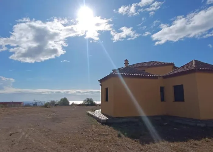 Casa Magec