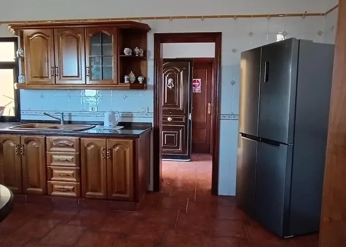 Casa Magec