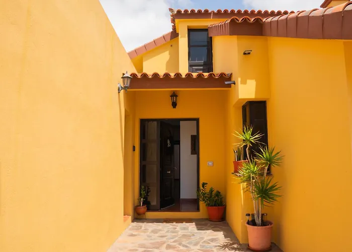 Casa Magec