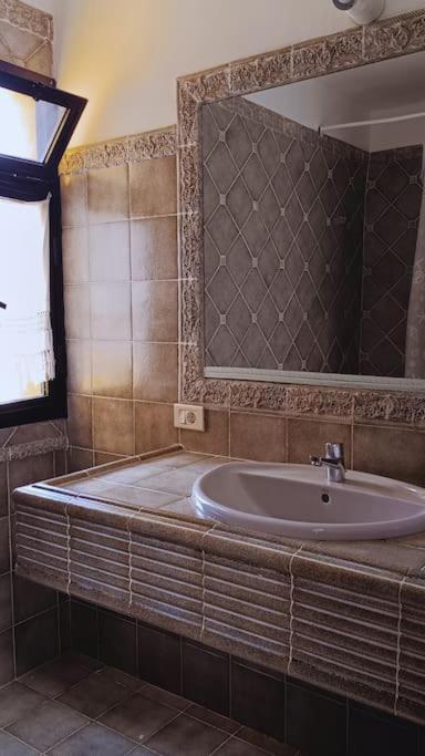 Casa Magec Holiday home