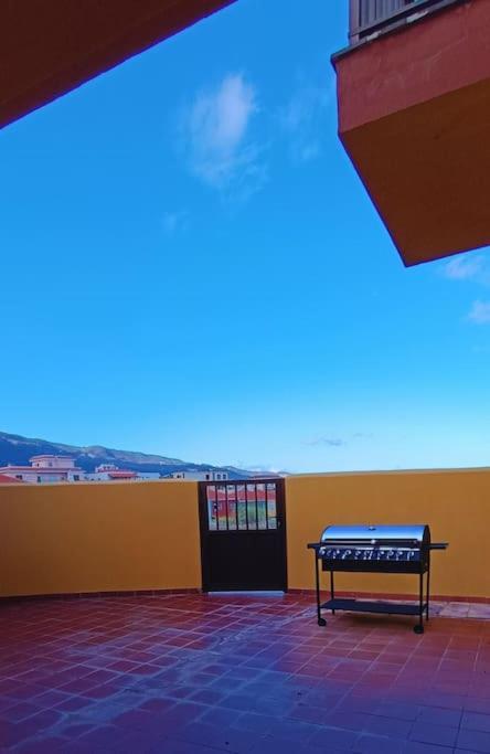 Vakantiehuis Casa Magec