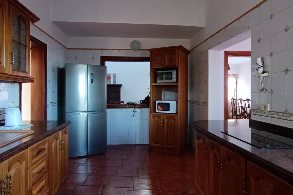 Casa Magec * Candelaria