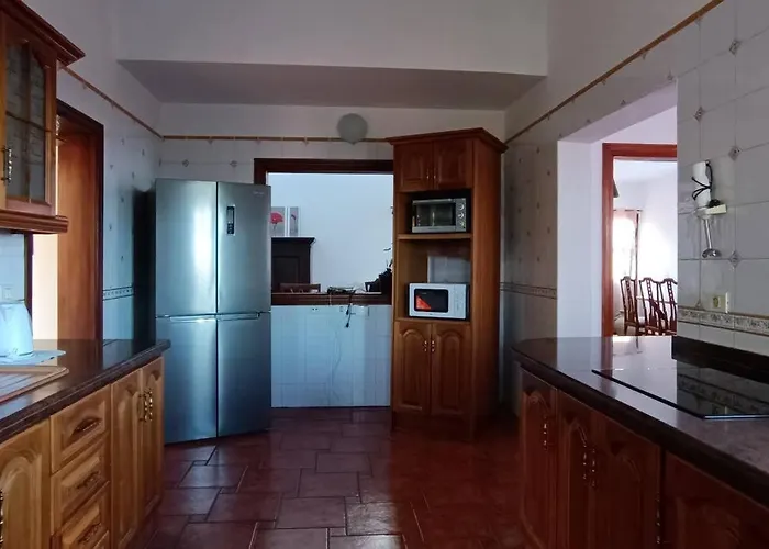 Casa Magec