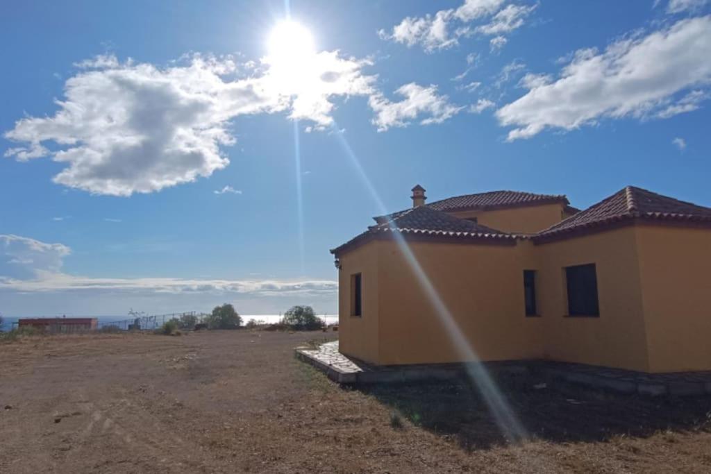 Casa Magec Holiday home