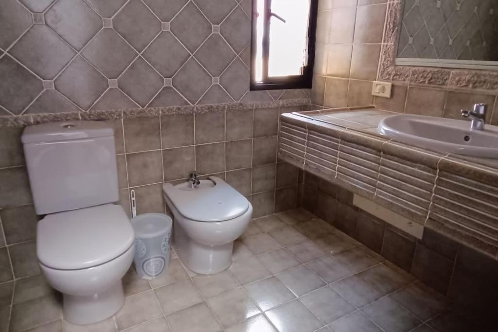 Holiday home Casa Magec