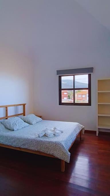 Holiday home Casa Magec Candelaria
