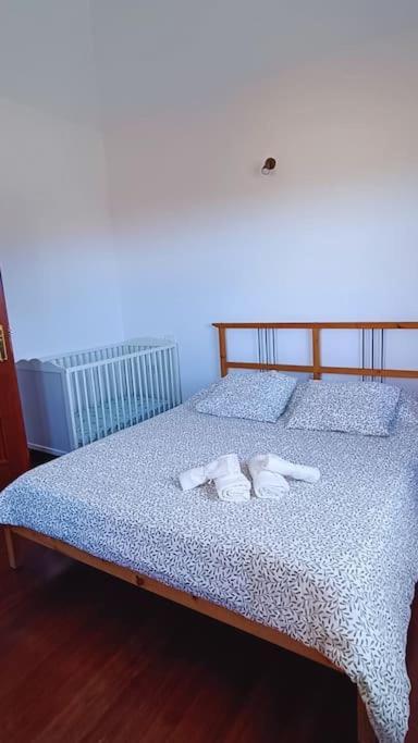 Holiday home Casa Magec *