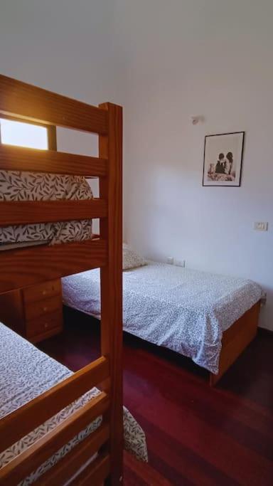 Casa Magec Holiday home Candelaria