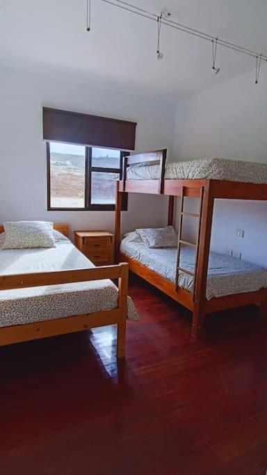Casa Magec * Candelaria