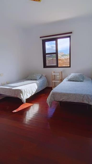 Casa Magec Holiday home Candelaria